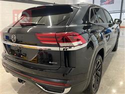 فولكسفاغن أطلس كروس سبورت